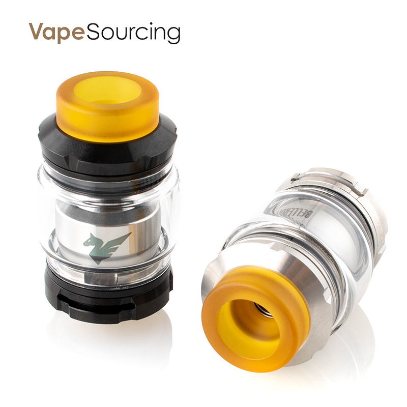Wismec Bellerophon RTA