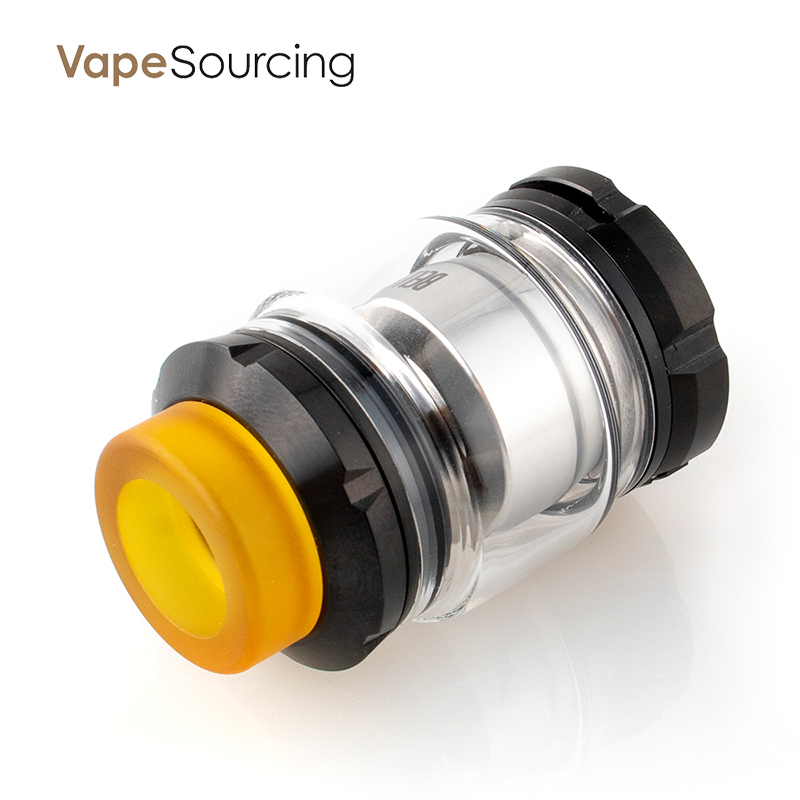 Wismec Bellerophon RTA