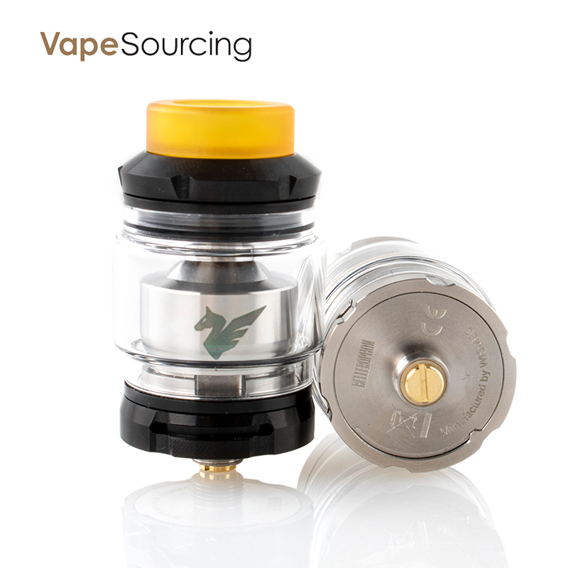 Wismec Bellerophon RTA