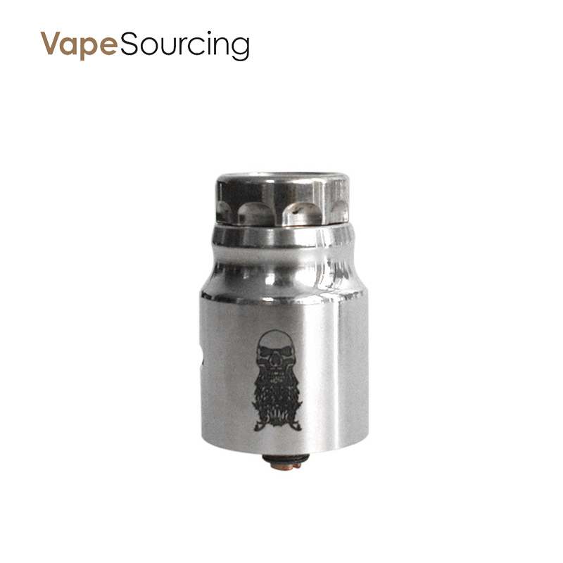 Collector Styled RDA Rebuildable Dripping Atomizer...