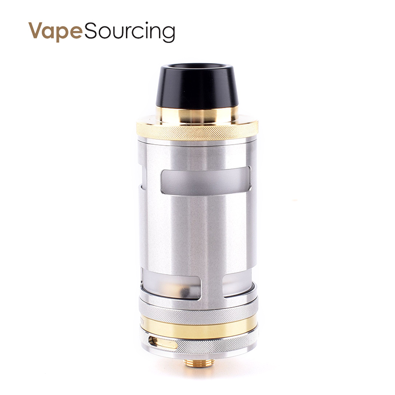 TF GT4 RTA Rebuildable Tank Atomizer 5ML