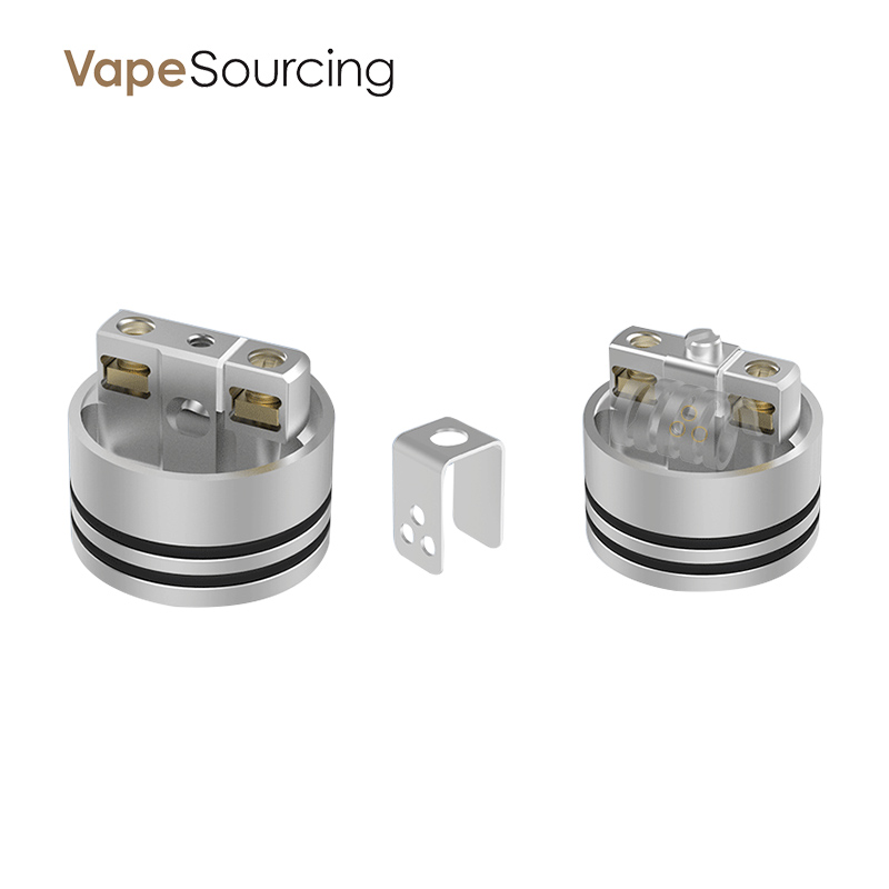 Vapefly Wormhole BF RDA