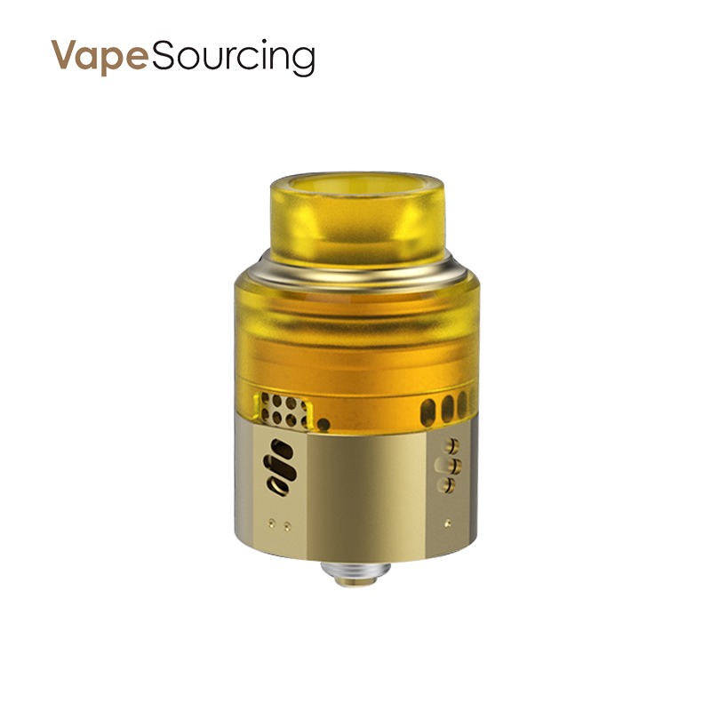 Vapefly Wormhole BF RDA