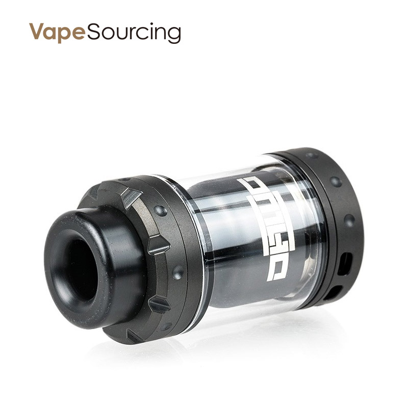 Asmodus Dawg RTA 25mm Rebuildable Tank Atomizer