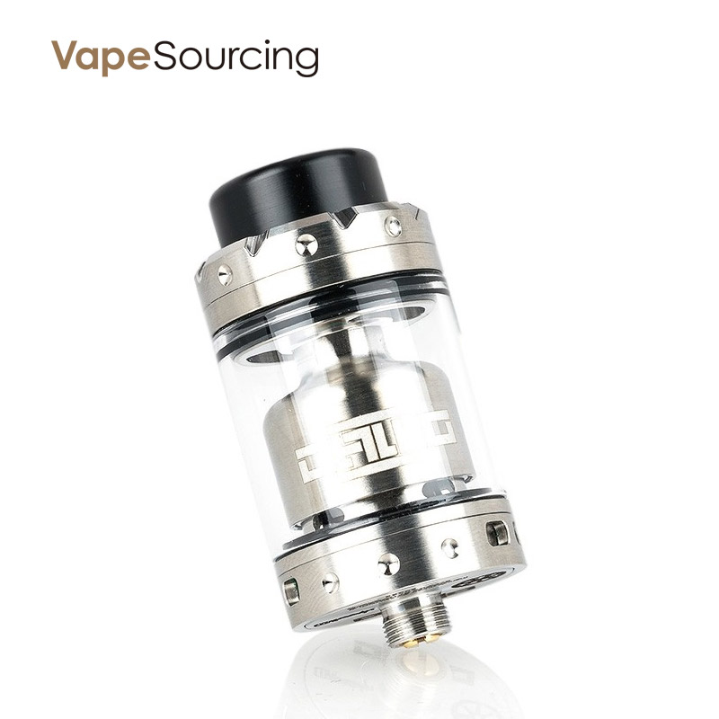 Asmodus Dawg RTA 25mm Rebuildable Tank Atomizer