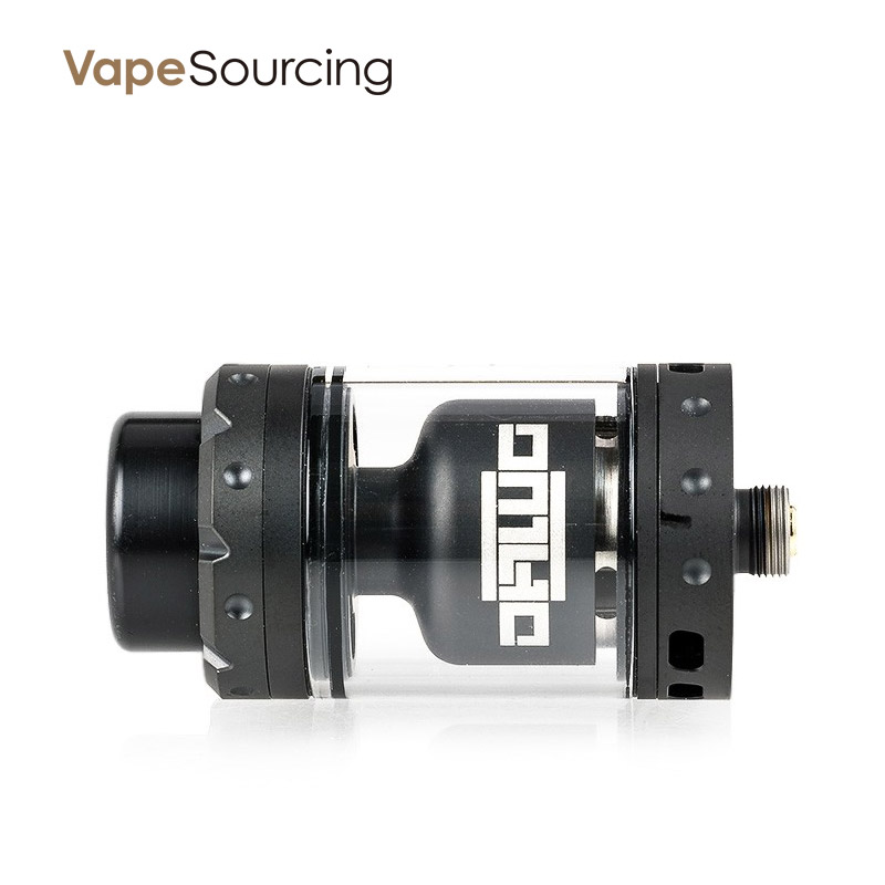 Asmodus Dawg RTA 25mm Rebuildable Tank Atomizer