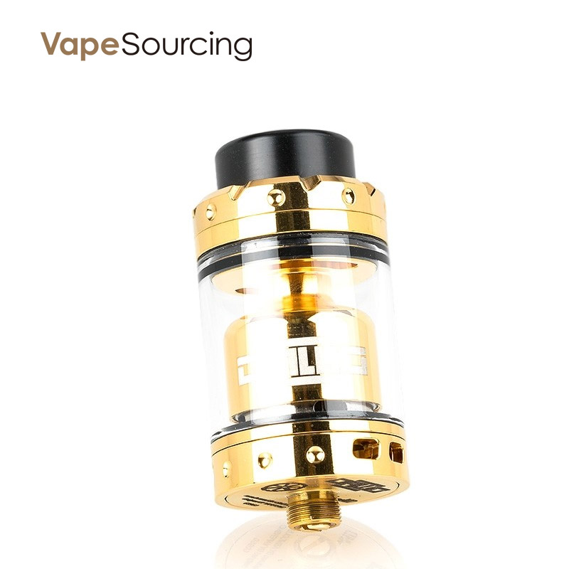 Asmodus Dawg RTA 25mm Rebuildable Tank Atomizer