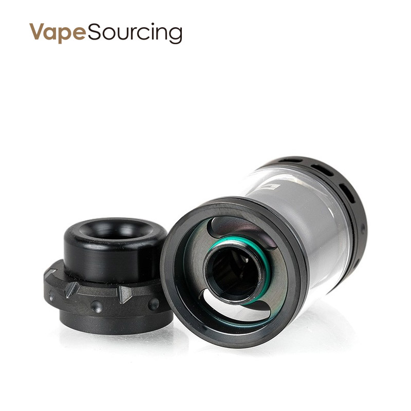 Asmodus Dawg RTA 25mm Rebuildable Tank Atomizer