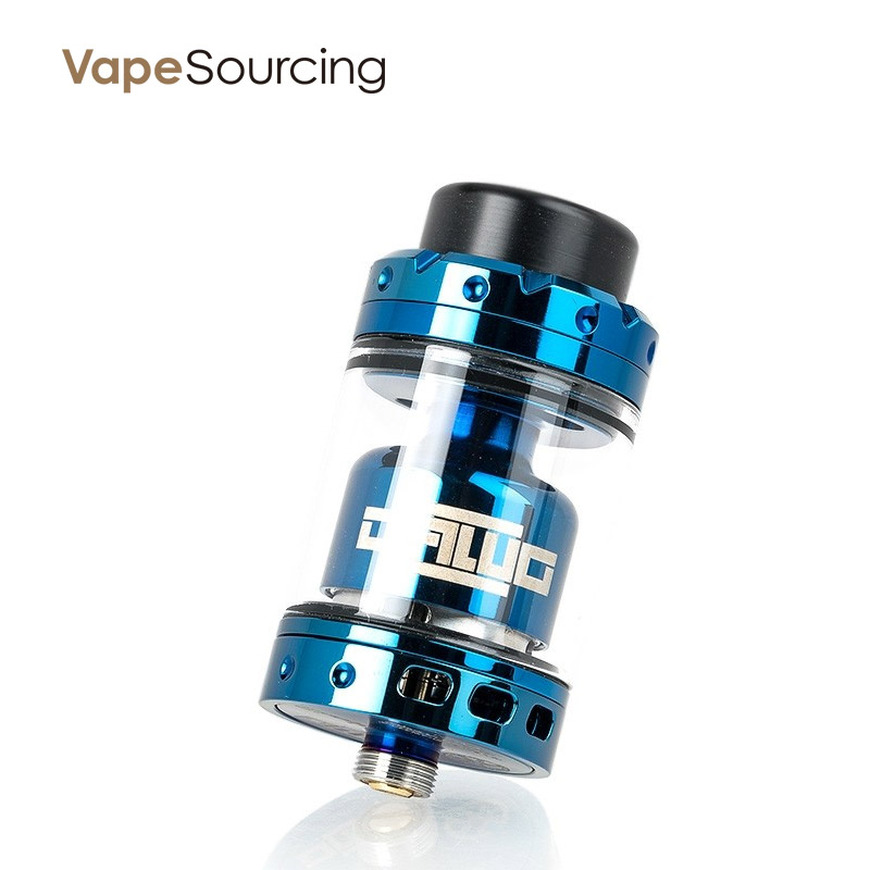 Asmodus Dawg RTA 25mm Rebuildable Tank Atomizer