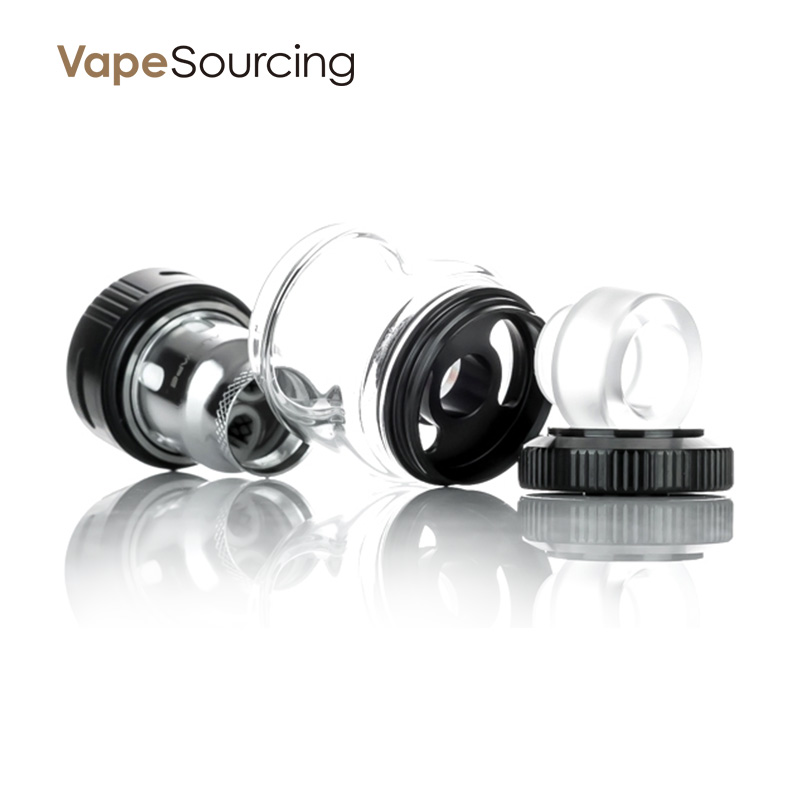 Augvape Skynet Pro Sub Ohm Tank 7.1ml/3.8ml