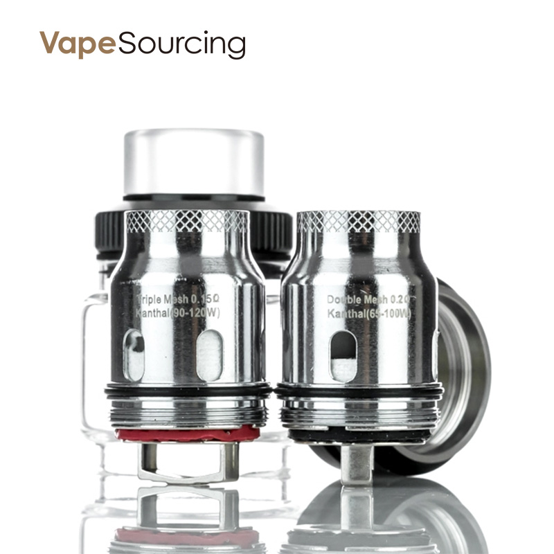 Augvape Skynet Pro Sub Ohm Tank 7.1ml/3.8ml