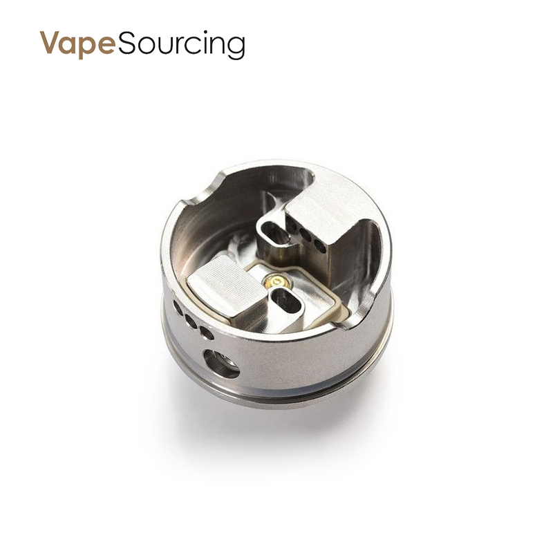 CoilART DPRO Mini RDA 22mm Rebuildable Dripping Atomizer