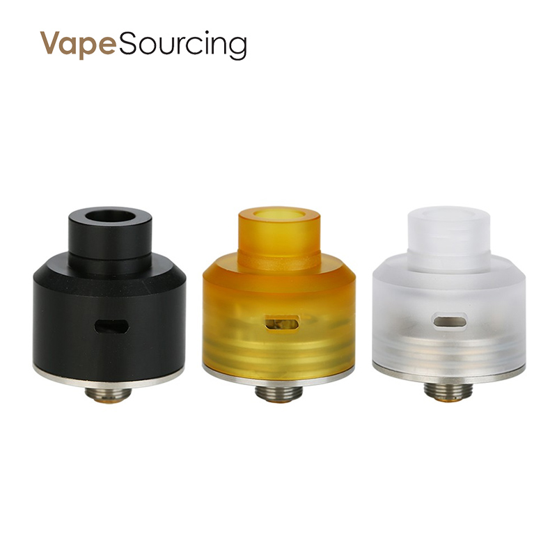 Arctic Dolphin Crea BF RDA