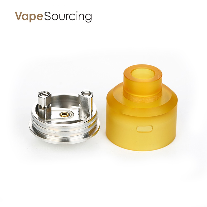 Arctic Dolphin Crea BF RDA