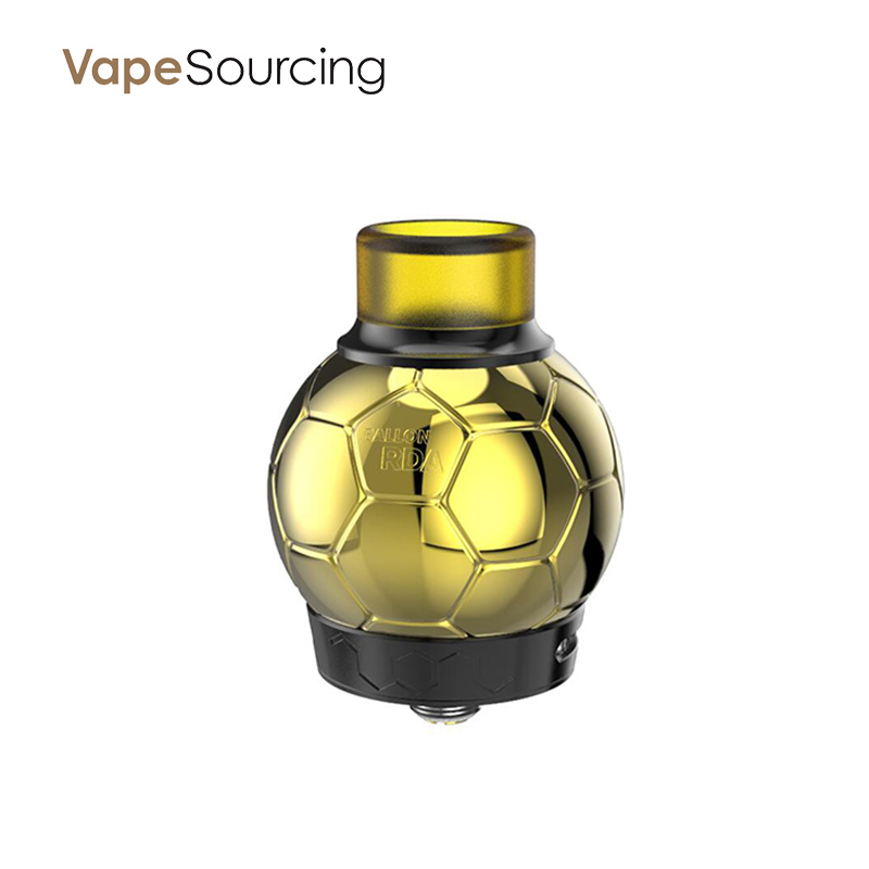 Fumytech Ballon RDA Rebuildable Dripping Atomizer