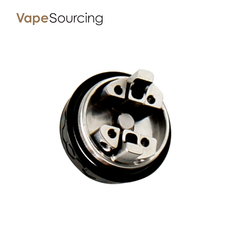 Fumytech Ballon RDA Rebuildable Dripping Atomizer