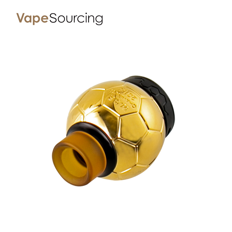 Fumytech Ballon RDA Rebuildable Dripping Atomizer