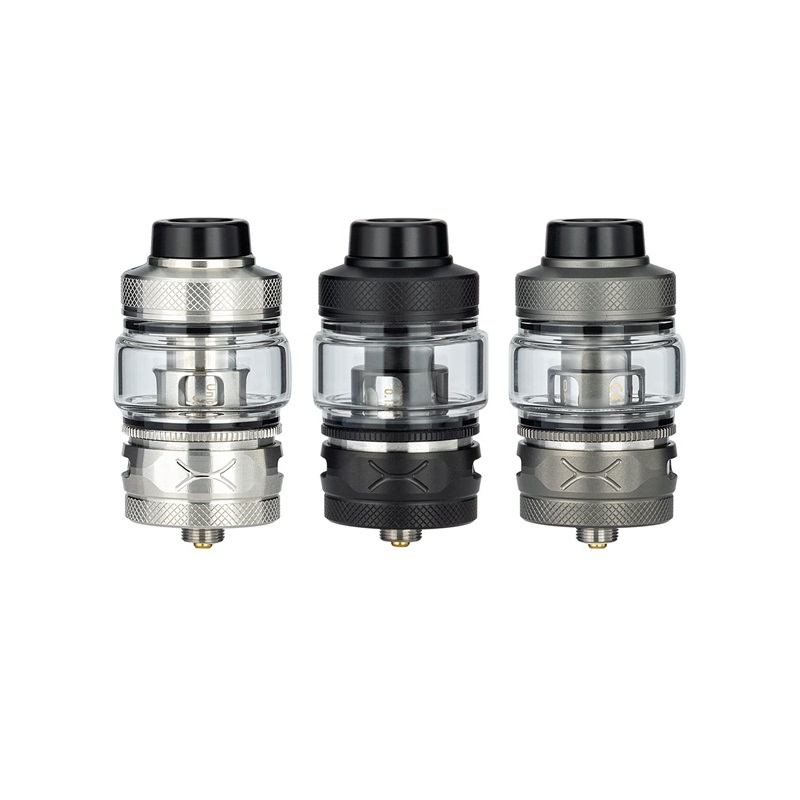 OXVA Unione Tank CRC Version 5ml 28mm