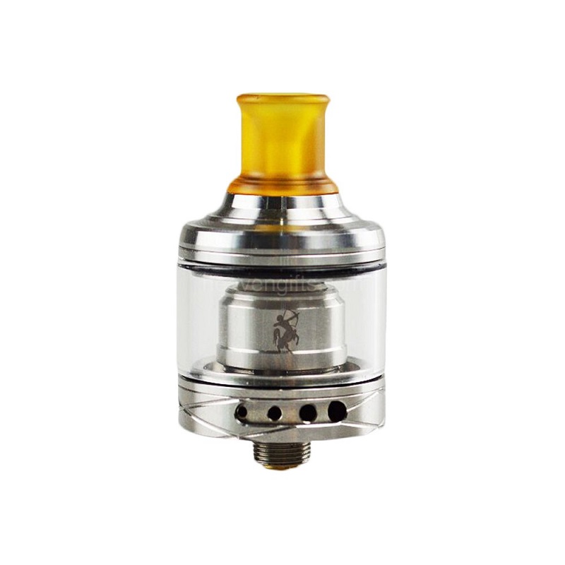 Hotcig Centaur Mini RTA 2ml Rebuildable Tank Atomizer