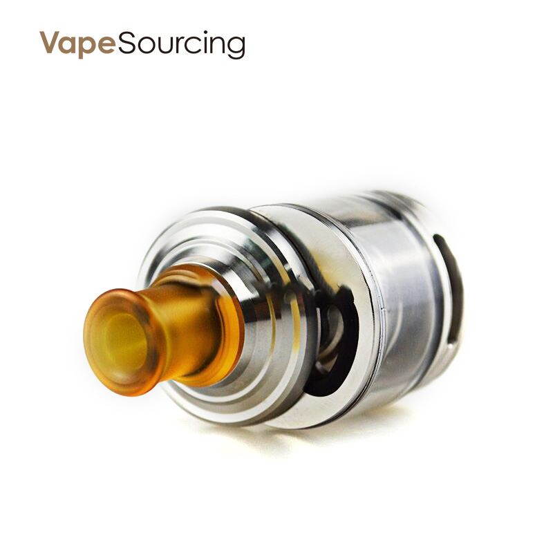 Hotcig Centaur Mini RTA 2ml Rebuildable Tank Atomizer