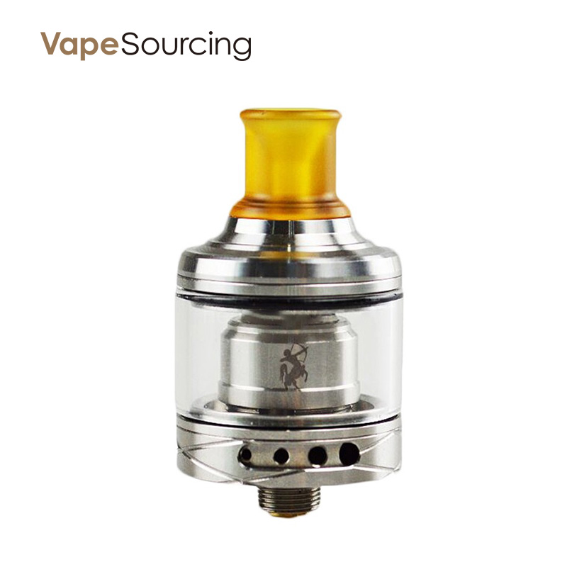 Hotcig Centaur Mini RTA 2ml Rebuildable Tank Atomizer