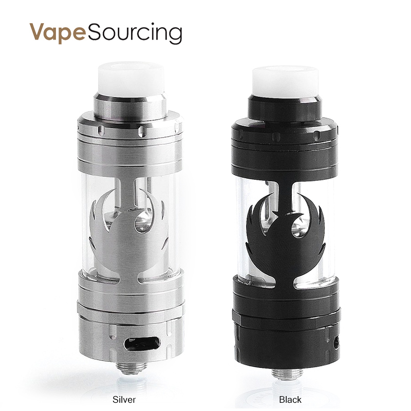 ShenRay VG V5S Style RTA 4.2ml Rebuildable Tank At...