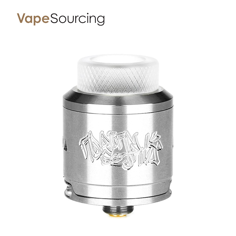 DEJAVU BF RDA 24mm