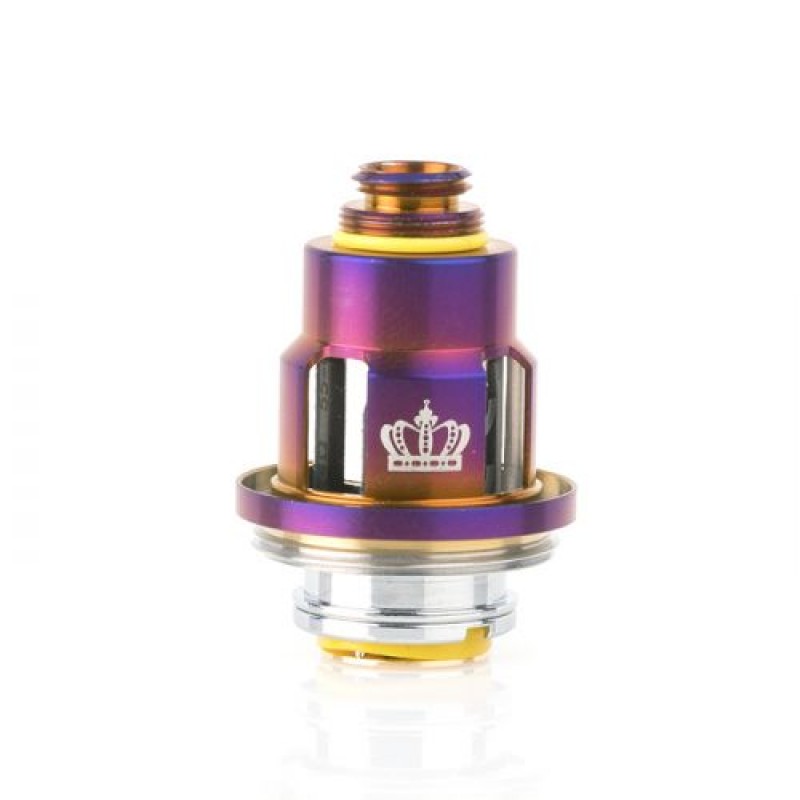 Uwell Crown 3 Mini Atomizer 2ml