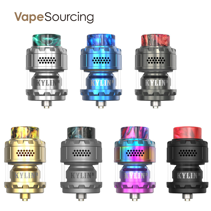 Vandy Vape Kylin M RTA 24mm