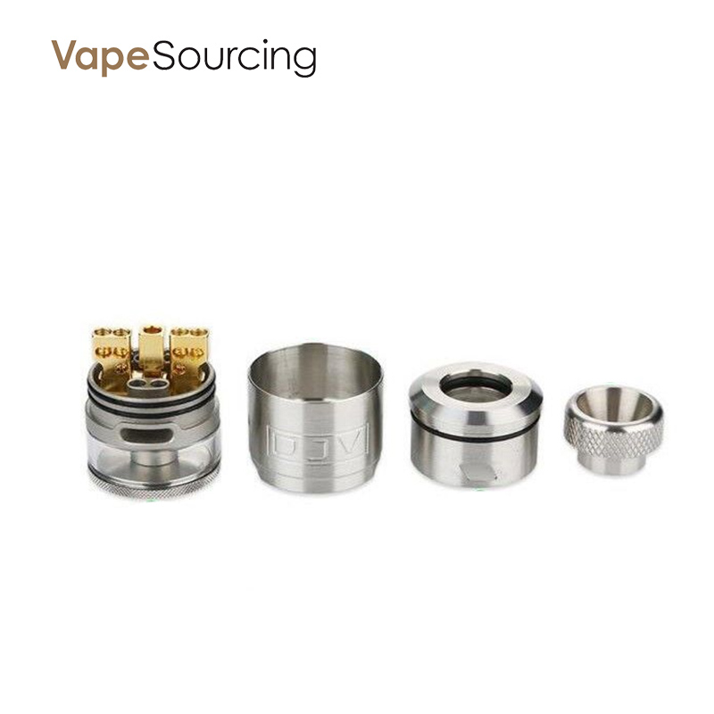 DEJAVU DJV RDTA Tank 2ml