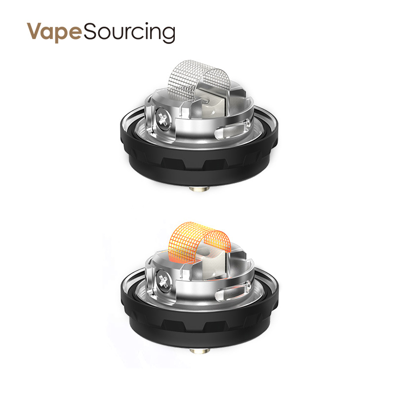 Vandy Vape Kylin M RTA 24mm