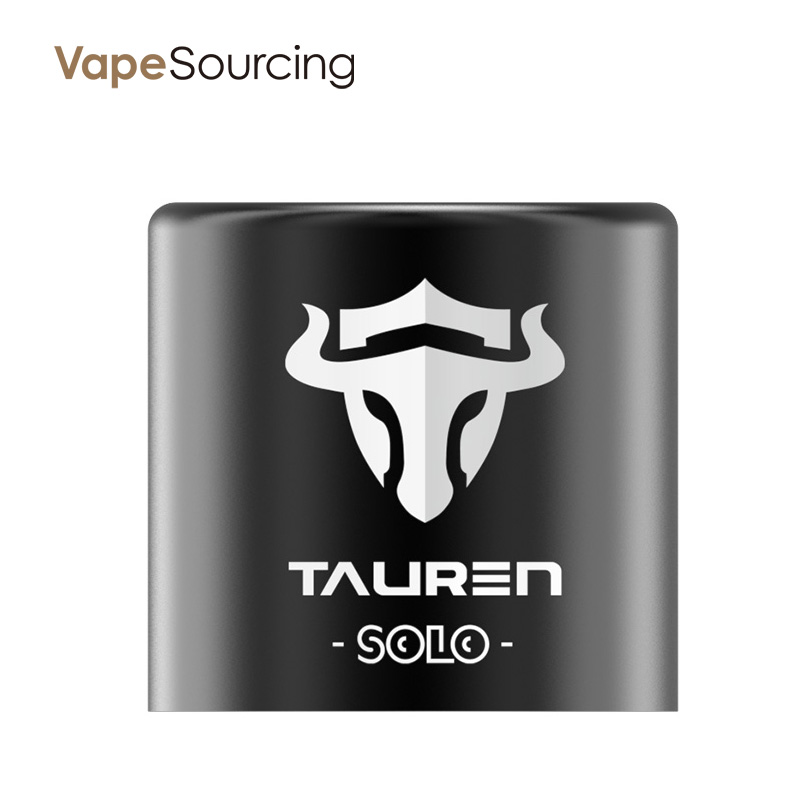 Thunderhead Creations Tauren Solo RDA 24mm Rebuildable Dripping Atomizer