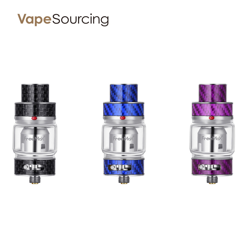 Freemax Mesh Pro Sub Ohm Tank Metal Edition 5/6ml