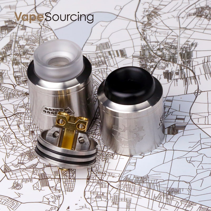 Geekvape Tengu BF RDA 24mm