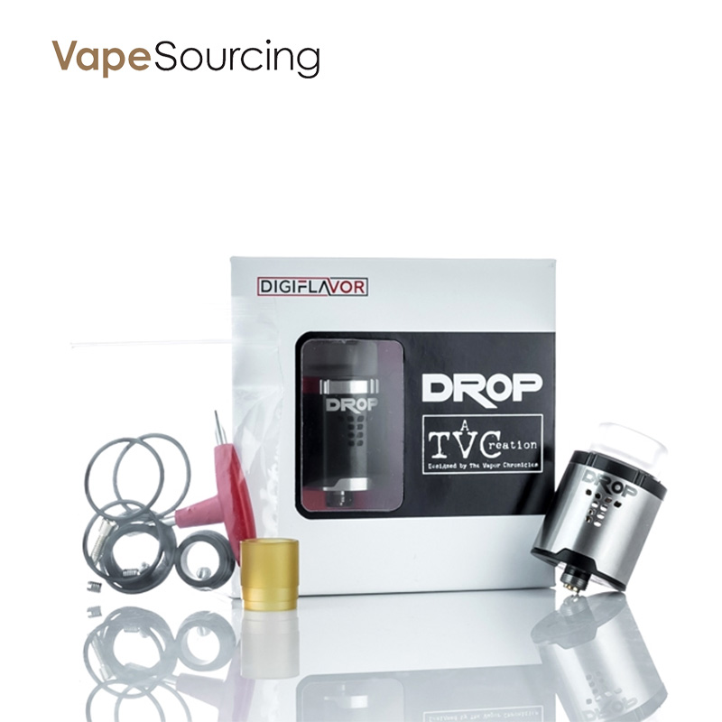 Digiflavor Drop RDA