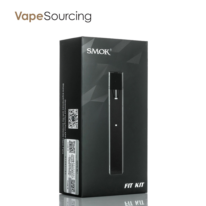 SMOK FIT Kit