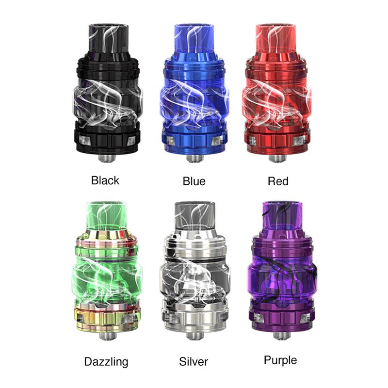 Eleaf ELLO Duro PMMA Atomizer 6.5ml/2ml<span class...