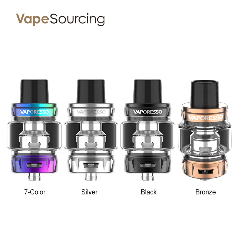 Vaporesso SKRR-S Sub Ohm Tank 8ml