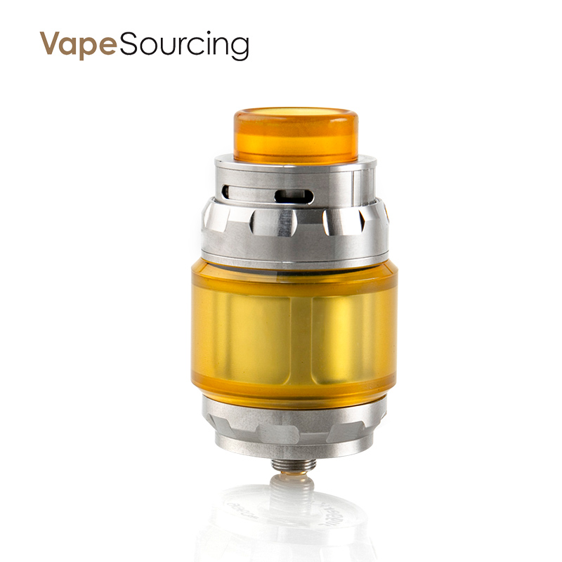 ShenRay Juggerknot Style RTA 4ml/6ml Rebuildable T...