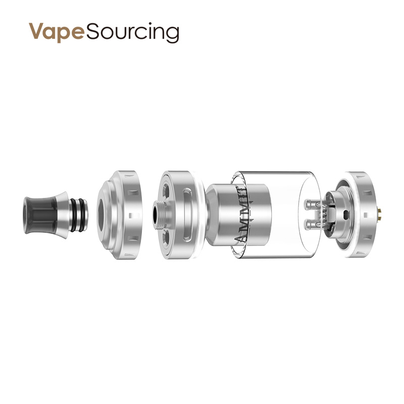 Geekvape Ammit MTL RTA Rebuildable Tank Atomizer