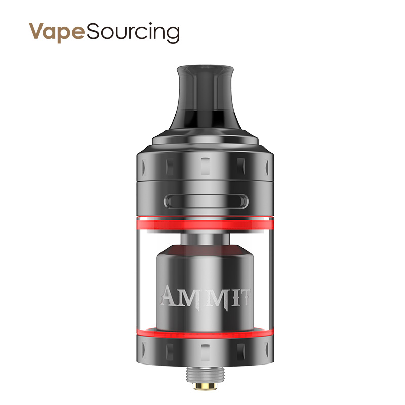 Geekvape Ammit MTL RTA Rebuildable Tank Atomizer