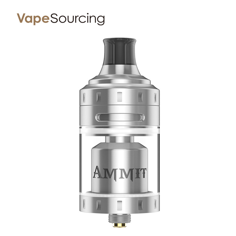 Geekvape Ammit MTL RTA Rebuildable Tank Atomizer