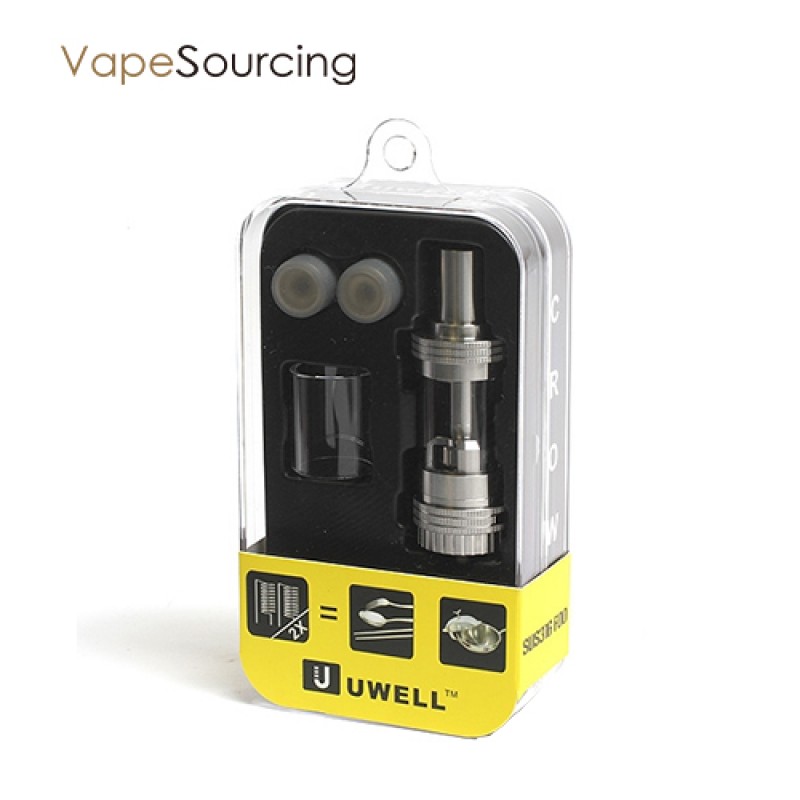 Uwell Crown Tank