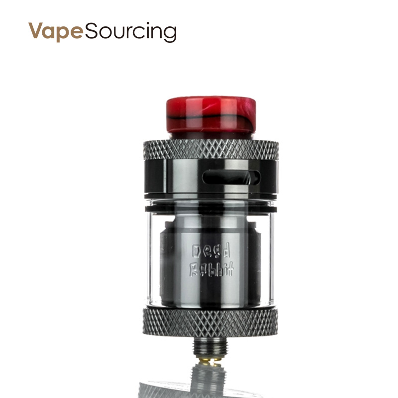 Hellvape Dead Rabbit RTA Rebuildable Tank Atomizer