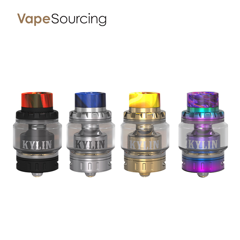 Vandy Vape Kylin Mini RTA