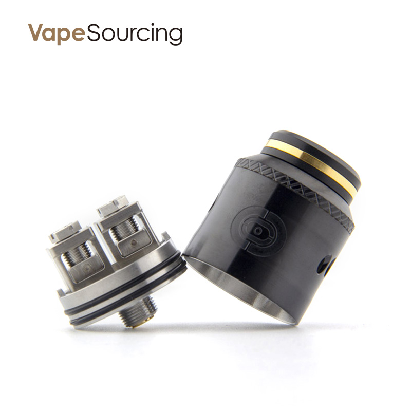 AUGVAPE OCCULA RDA 24mm