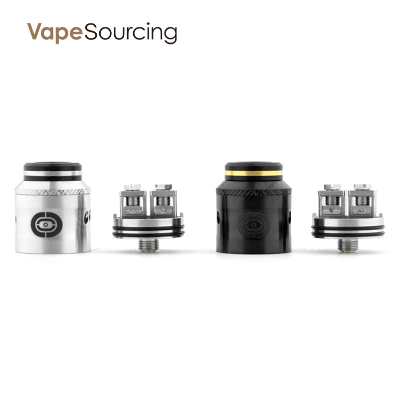 AUGVAPE OCCULA RDA 24mm