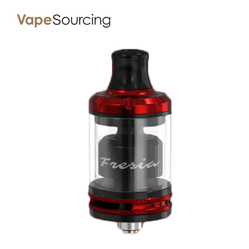 Damn Vape Fresia MTL/DL RTA 2ml