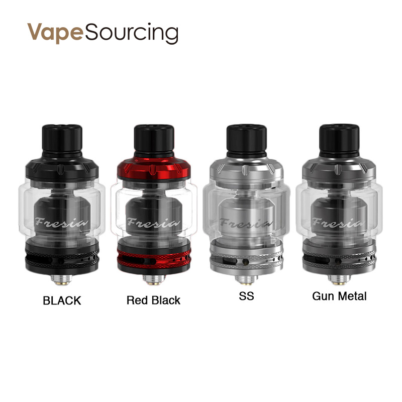 Damn Vape Fresia MTL/DL RTA 2ml