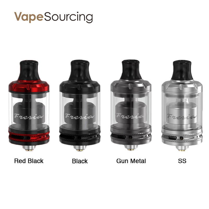 Damn Vape Fresia MTL/DL RTA 2ml